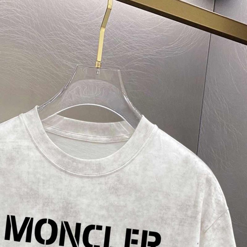 Moncler T-Shirts